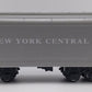 Lionel 6-18045 O Gauge NYC Commodore Vanderbilt 4-6-4 Steam Locomotive & Tender VG/Box