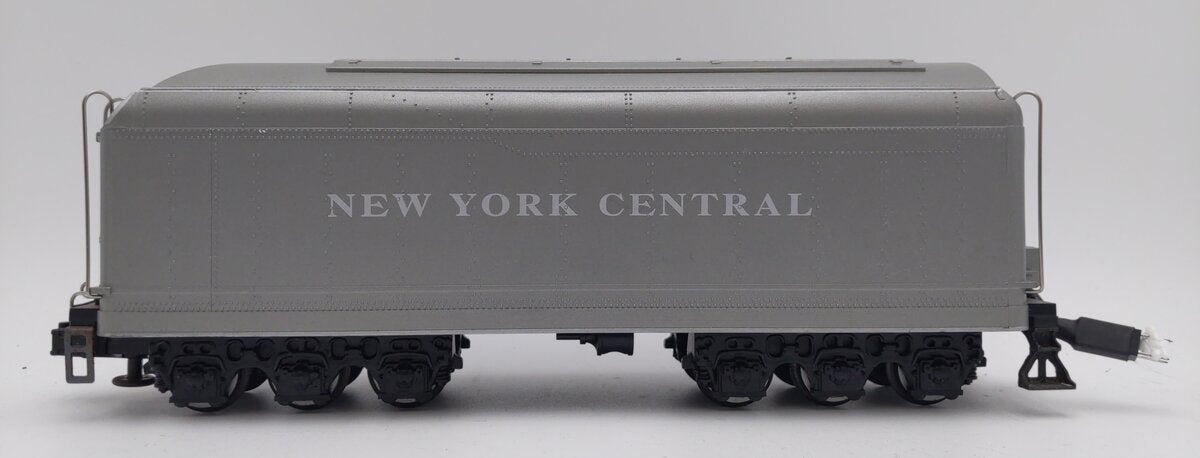 Lionel 6-18045 O Gauge NYC Commodore Vanderbilt 4-6-4 Steam Locomotive & Tender VG/Box