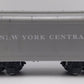 Lionel 6-18045 O Gauge NYC Commodore Vanderbilt 4-6-4 Steam Locomotive & Tender VG/Box