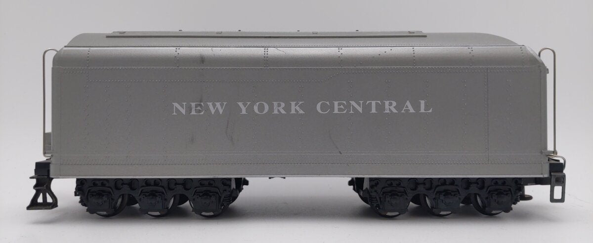 Lionel 6-18045 O Gauge NYC Commodore Vanderbilt 4-6-4 Steam Locomotive & Tender VG/Box
