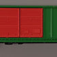 Micro-Trains 03000200 N BN 50' Double Door Rib Side Boxcar #223939 LN/Box