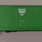 Micro-Trains 03800200 N Burlington Northern 50' Steel Plug Door Boxcar #730513 LN/Box