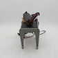 Lionel 6-2316 O Norfolk & Western Operating Gantry Crane/Box