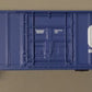 Micro-Trains 02700220 N Scale GTW 50' Plug Door Rib Side Boxcar #598093 LN/Box