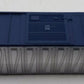 Atlas 45292 N Scale Montana Rail Link 50' Ribbed Boxcar #20020
