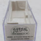 Atlas 45292 N Scale Montana Rail Link 50' Ribbed Boxcar #20020