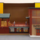 MTH 30-9194 O Sunshine Citrus Growers Operating Packing Plant