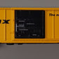 Micro-Trains 02500500 N MP Railbox 50' Rib Side Boxcar w/o Roofwalk #357372 LN/Box