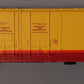 Micro-Trains 07500150 N LP 50' Standard Double Plug Boxcar #18019 LN/Box