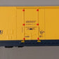 Micro-Trains 03800320 N Chessie System / WM 50' Standard Plug Door Boxcar #36008 LN/Box