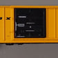 Micro-Trains 02500560 N Railbox 50' Rib Side Boxcar w/o Roofwalk #31558 LN/Box