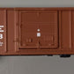 Micro-Trains 02500290 N P&LE 50' Rib Side Single Door Boxcar w/o Roofwalk #6193 LN/Box