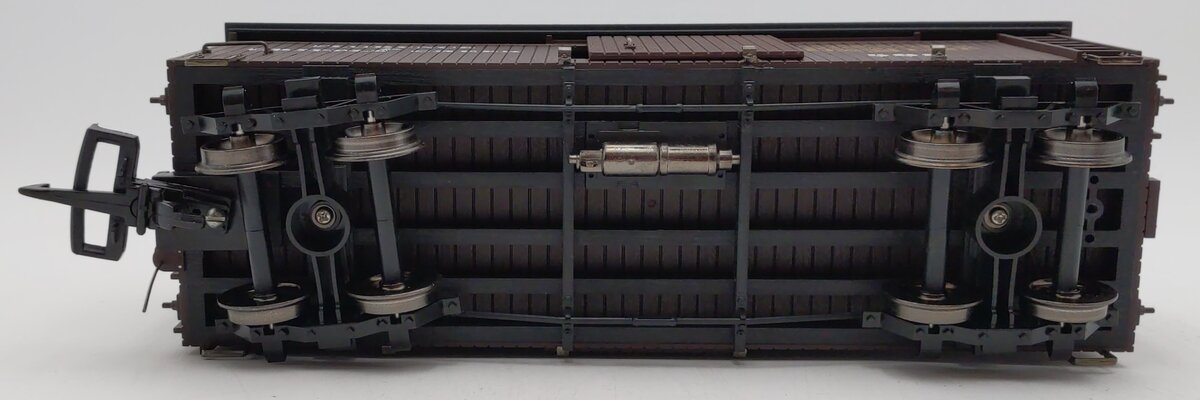 Bachmann 95344 G Scale Florence & Cripple Creek 20' Boxcar #588