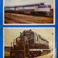 Diesel Locomotives of the New York Central System Paperback Book