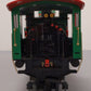 Bachmann 90054 Holiday Special G Gauge Steam Train Set EX