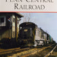Penn Central Railroad Hardcover Book By Peter E. Lynch VG
