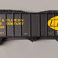Atlas 32824 N Scale LEF&C 90t Hopper Car #3969
