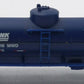 Micro-Trains 65390 N Montana Rail Link 39' Single Dome Tank Car #100016 LN/Box