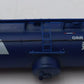 Micro-Trains 65390 N Montana Rail Link 39' Single Dome Tank Car #100016 LN/Box