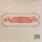 The New York, Ontario & Western Railway Hardcover Book By Robert E. Mohowski