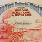 The New York, Ontario & Western Railway Hardcover Book By Robert E. Mohowski