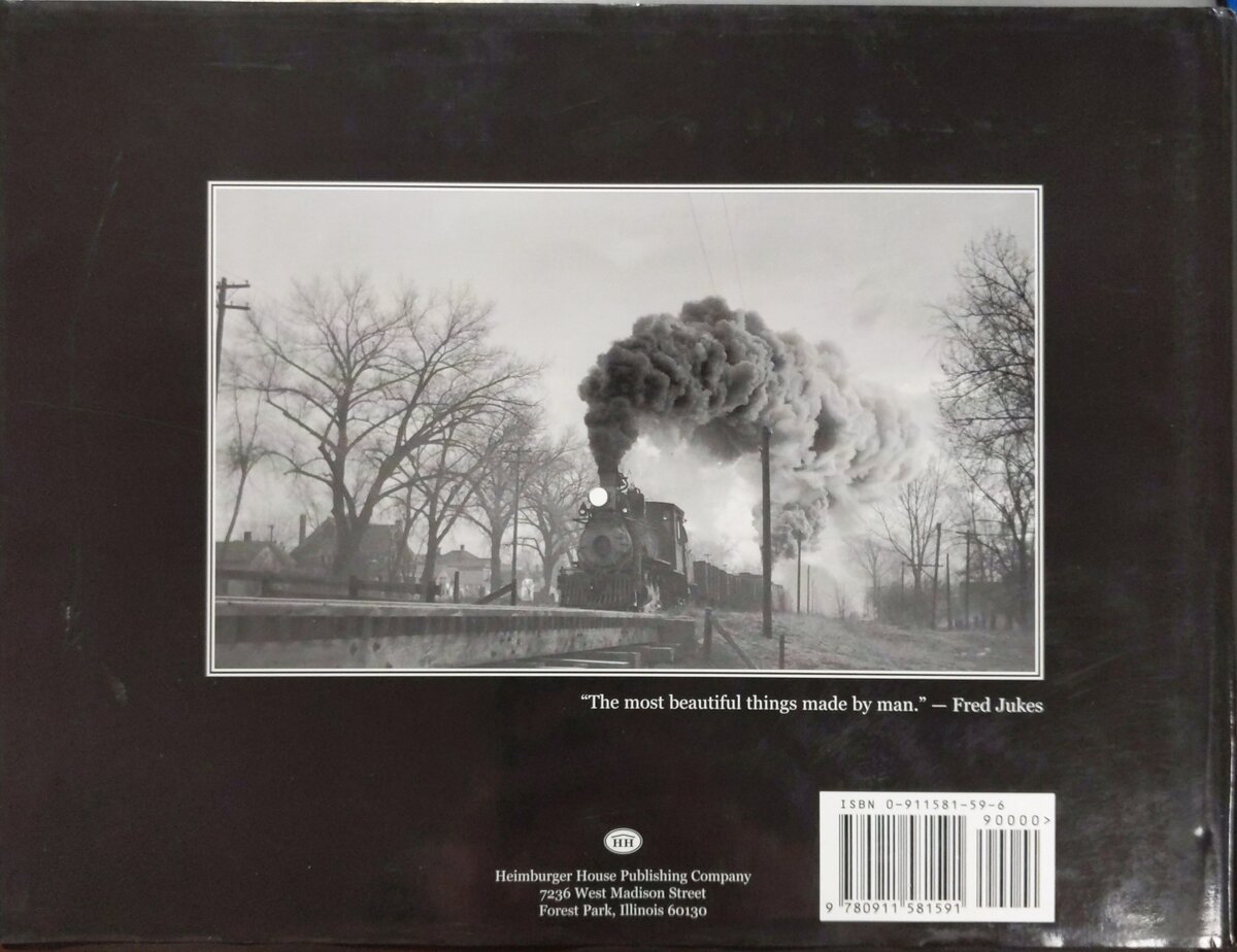Narrow Gauge Country 1870-1970 Hardcover Book By Mallory Hope Ferrell VG