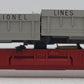 Lionel 6-29871 O Gauge Operating Twin Bin Dump Car #335955 NIB