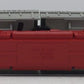 Lionel 6-29871 O Gauge Operating Twin Bin Dump Car #335955 NIB