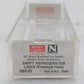Micro-Trains 05800510 N SRL 36' Wood Sheathed Ice Reefer #1944 LN/Box