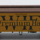 Micro-Trains 05800510 N SRL 36' Wood Sheathed Ice Reefer #1944 LN/Box
