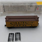 Micro-Trains 05800510 N SRL 36' Wood Sheathed Ice Reefer #1944 LN/Box