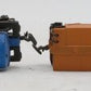 Maisto N Assorted Scale Freight Cars [4] VG