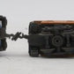 Maisto N Assorted Scale Freight Cars [4] VG