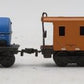 Maisto N Assorted Scale Freight Cars [4] VG