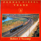 Pennsy Diesel Years, Vol. 3 Hardcover Book By Robert J. Yanosey VG