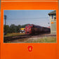 Pennsy Diesel Years, Vol. 4 Hardcover Book By Robert J. Yanosey VG