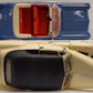 Road Legends & Anson 1:18 Die-Cast Cadillac Cars: 1947, 1958 [2] VG/Box