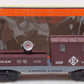 Lionel 6-19737 O Gauge Lackawanna Searchlight Caboose #2420 LN/Box