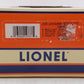 Lionel 6-19737 O Gauge Lackawanna Searchlight Caboose #2420 LN/Box