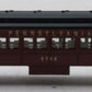 Model Power 8621 Pennsylvania Coach Car #2760 LN/Box