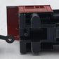 Minitrix 2080 N Scale UP Steam Locomotive & Tender #76 LN/Box