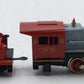 Minitrix 2080 N Scale UP Steam Locomotive & Tender #76 LN/Box