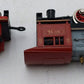 Minitrix 2080 N Scale UP Steam Locomotive & Tender #76 LN/Box