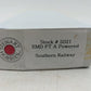 Stewart 5021 HO Southern EMD FT A Powered Diesel Locomotive EX/Box