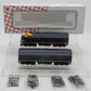 Stewart 5910 HO Santa Fe Diesel EMD F9 A/B Set