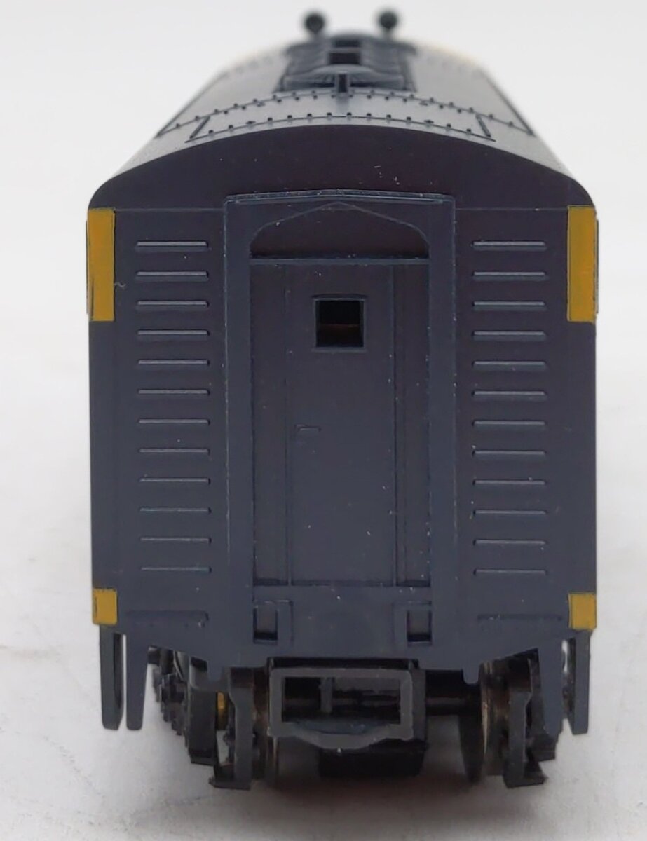 Stewart 5910 HO Santa Fe Diesel EMD F9 A/B Set