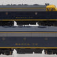 Stewart 5910 HO Santa Fe Diesel EMD F9 A/B Set
