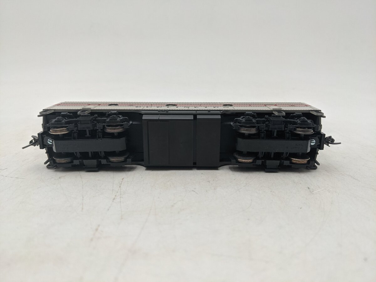 Stewart 8225 HO Chicago, Burlington & Quincy F-3 B-Unit Dummy Diesel Locomotive EX/Box