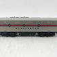 Stewart 8225 HO Chicago, Burlington & Quincy F-3 B-Unit Dummy Diesel Locomotive EX/Box