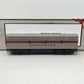 Stewart 8225 HO Chicago, Burlington & Quincy F-3 B-Unit Dummy Diesel Locomotive EX/Box